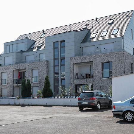 Hansastrasse 5A Wohnung 14 Шарбойц Экстерьер фото