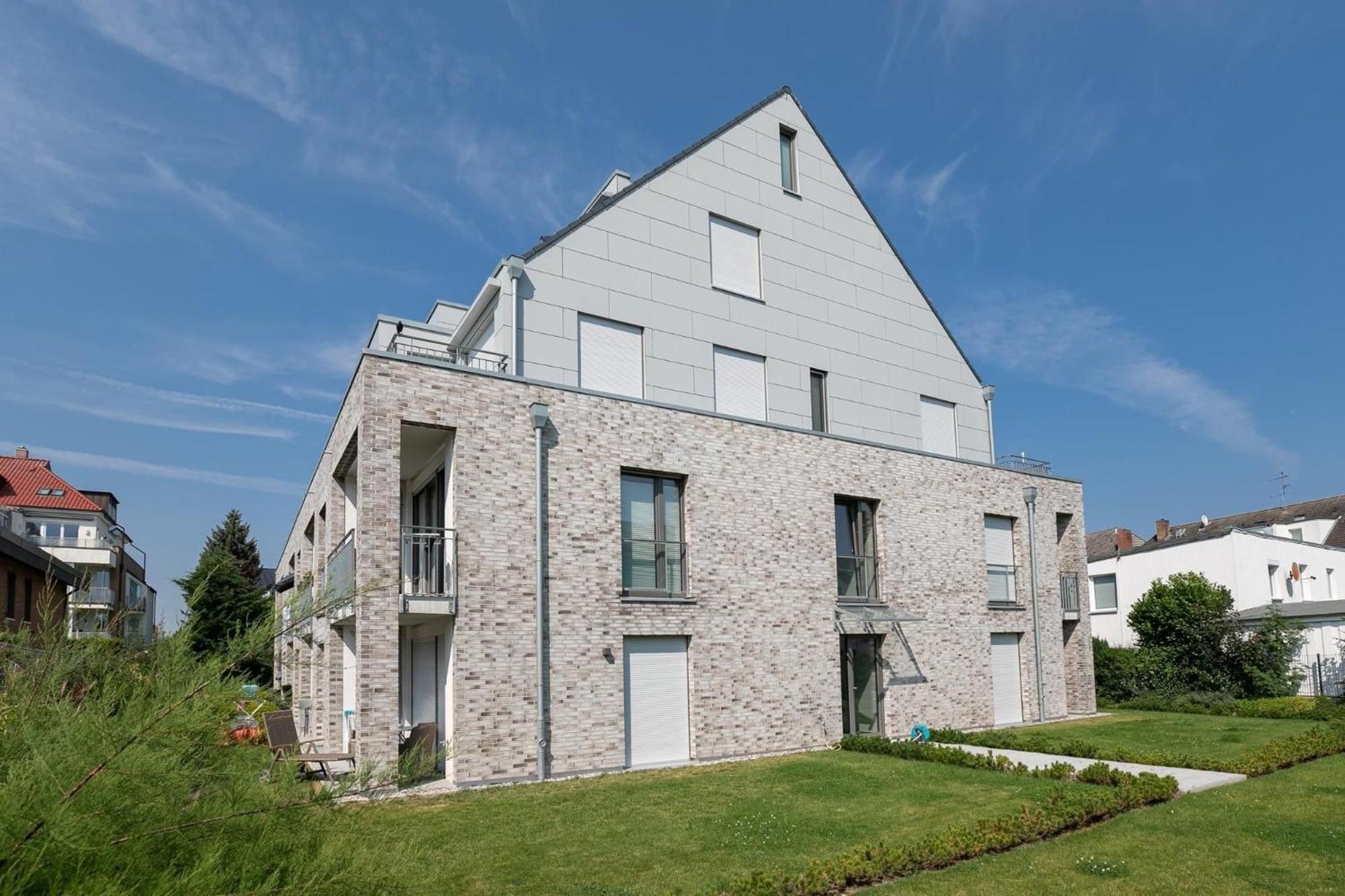 Hansastrasse 5A Wohnung 14 Шарбойц Экстерьер фото