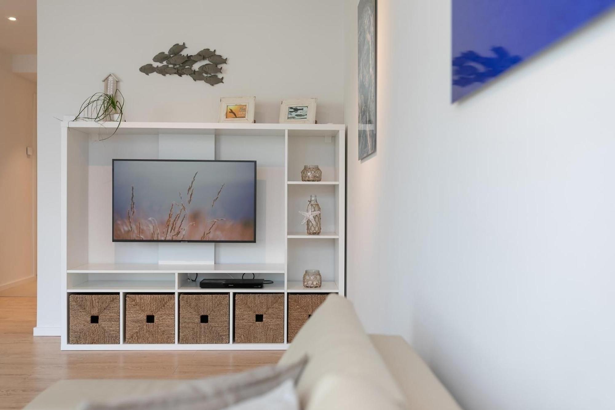 Hansastrasse 5A Wohnung 14 Шарбойц Экстерьер фото