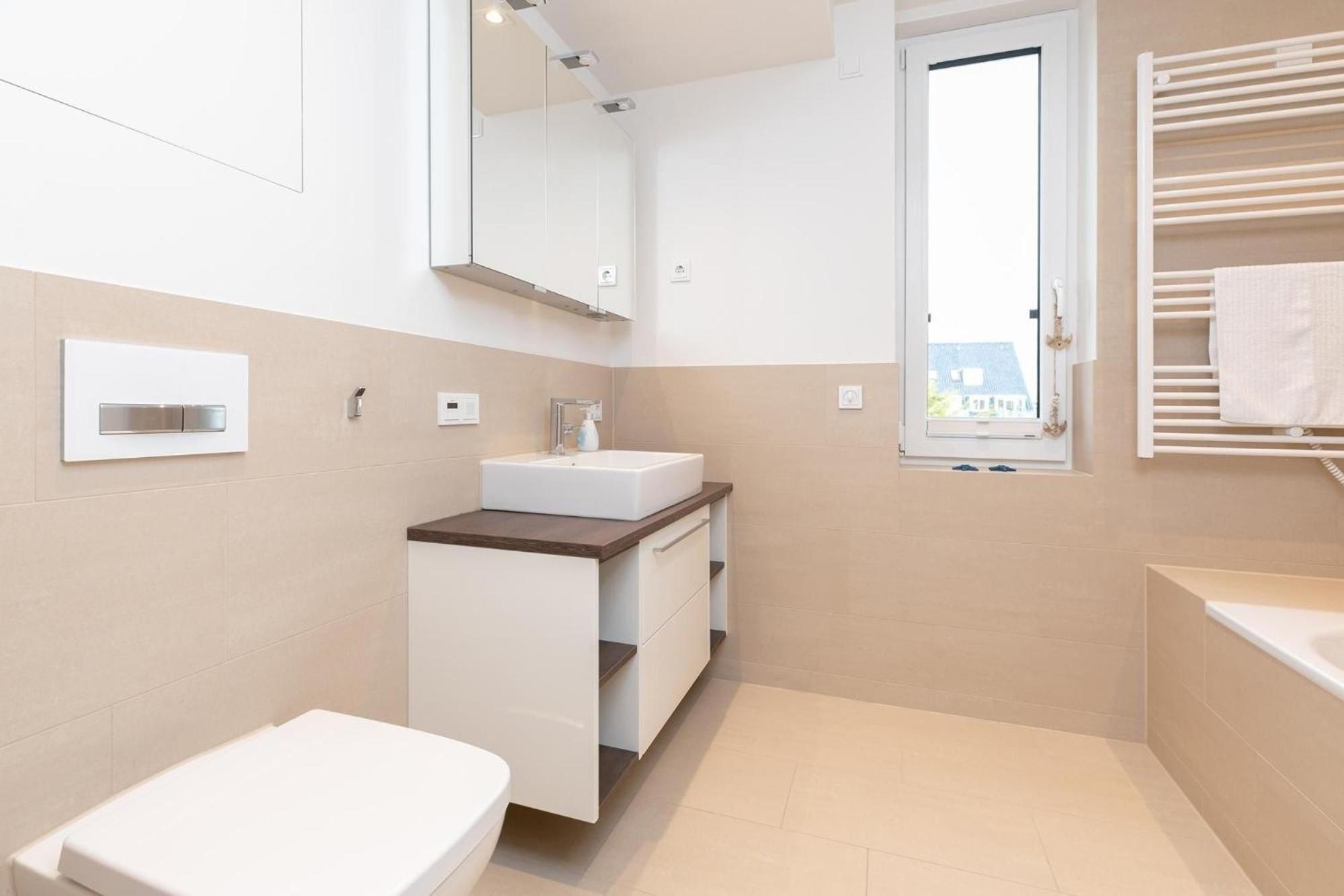 Hansastrasse 5A Wohnung 14 Шарбойц Экстерьер фото