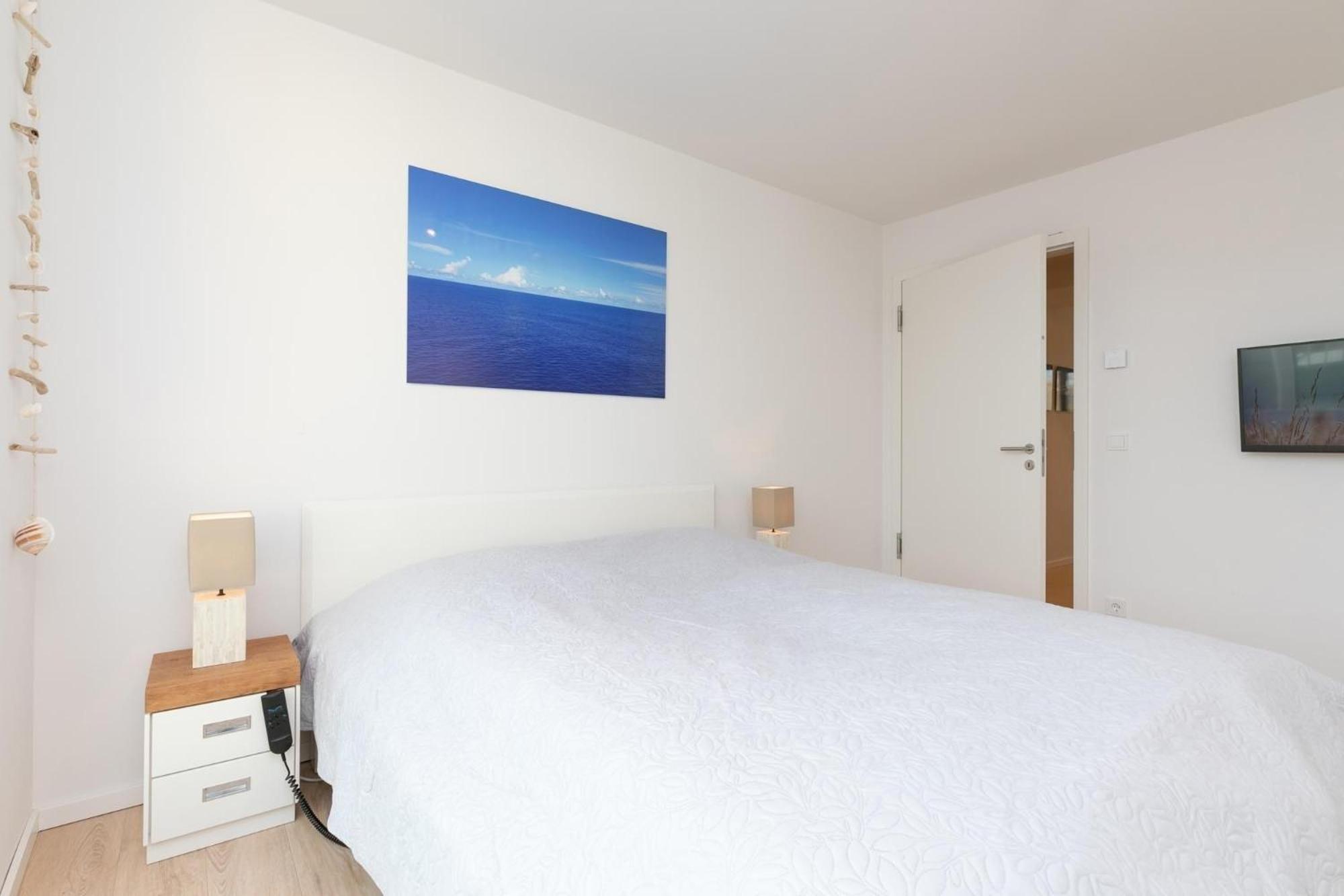 Hansastrasse 5A Wohnung 14 Шарбойц Экстерьер фото