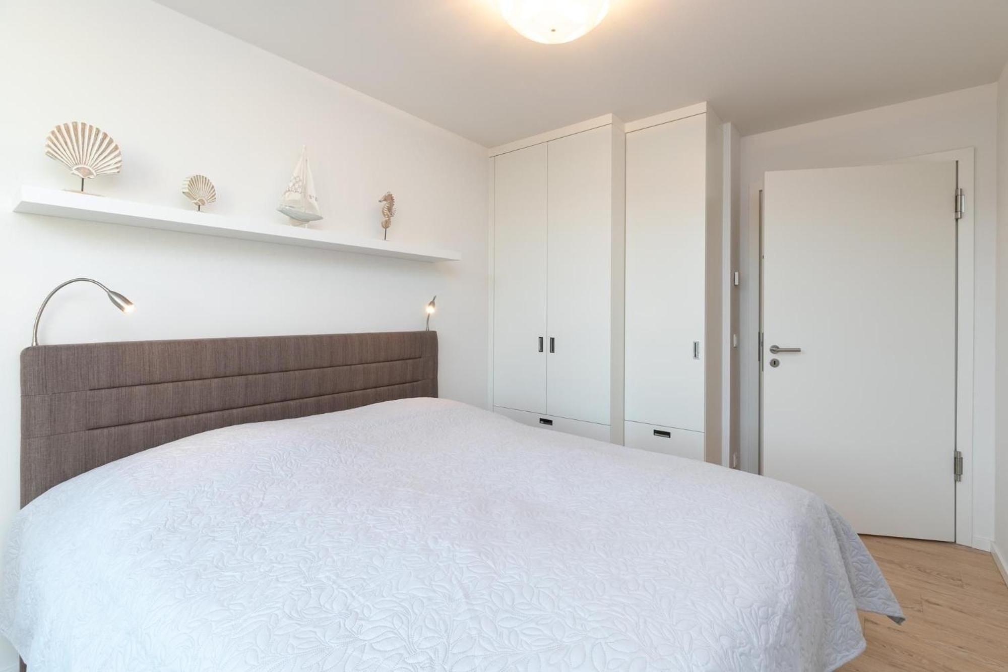 Hansastrasse 5A Wohnung 14 Шарбойц Экстерьер фото